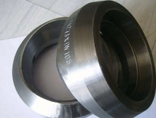ASME B16.11 Wysoki poziom ciśnienia, dostosowywalny kształt i rozmiar, gniazdko 1/2"-42" 304L 316L poziom ciśnienia #3000