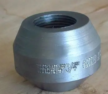 ANSI/ASME Stal nierdzewna Stal węglowa Węglowodór tradycyjny Wielkości i materiały Stopień przemysłowy
