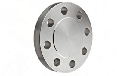 UNS S31803 Duplex Kołnierze ze stali nierdzewnej Kołnierz zaślepiający 600 # ASME B16.5