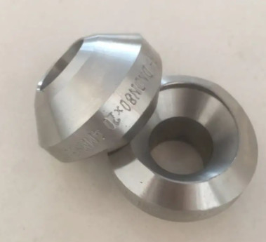 Weldolet, Średnica: 30 "x 2", Sch: S-STD/S-STD Końce: BW, Materiał: Kuty-ASTM A105 -.