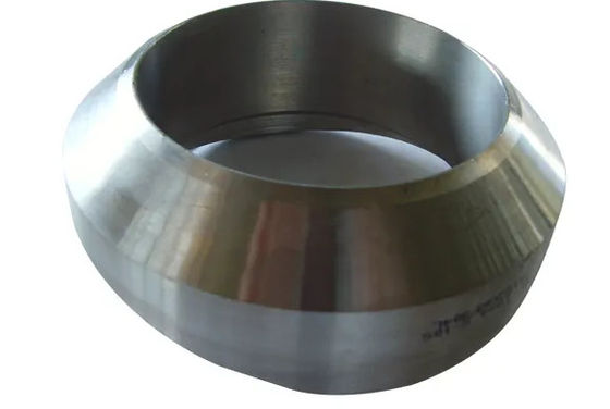 ASTM A105 S-STD Weldolet ze stali węglowej kuty do połączeń spawanych na rurach