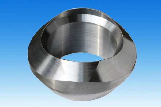 Weldolet, 16"x2", Sch: S-STD/S-STD Końce: BW, Materiał: Kuty-ASTM A105 -.