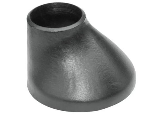 ASME B16.9 Kute Stal Nierdzewna Reduktor Mimośrodowy Armatura Przemysłowa Rurociągowa