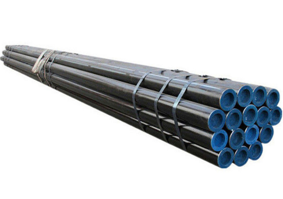 ASTM A 213 / ASME SA 213 T91 T92 T5 OD101.6 THX6.35 RURA ZE STOPU NIKLU BEZ SZWU