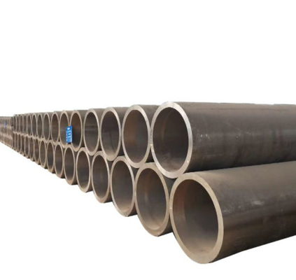 ASTM A335 P91 SA213 T11 T91 T9 T5 RURA KOTŁA WYMIENNIK CIEPŁA RURA ZE STOPU BEZ SZWU
