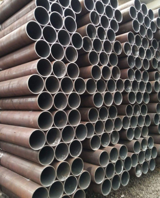 Średnica rury:24" ,Sch: S-10S, B36.19M ,Końcówki: BE ,ASTM A312 - SMLS Gr. TP316