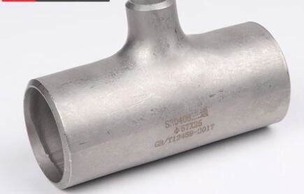 Bezszwowa koszulka prosta do spawania doczołowego 22 ”* 22” SCH-10S Alloy 400 ASTM / UNS N04400