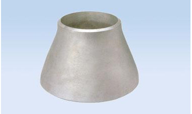 Bezszwowy reduktor zgrzewania doczołowego 24”*10” Stop SCH-STD K-500 ASTM/UNS N05500