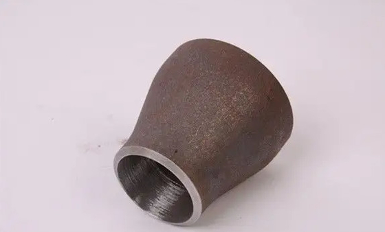 Bezszwowy reduktor do spawania doczołowego 24”*10” SCH-80 Alloy K-500 ASTM/UNS N05500
