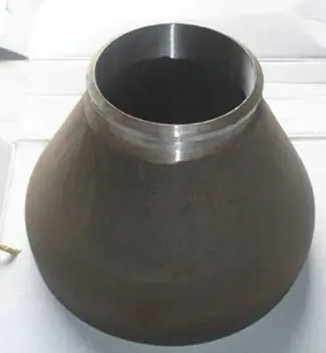 Bezszwowy reduktor zgrzewania doczołowego 22”*12” SCH-40 Alloy 600 ASTM/UNS N06600