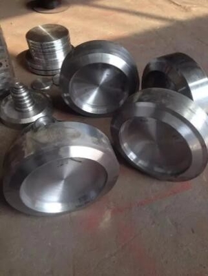 Złączki rurowe: nasadka do spawania doczołowego OD: 10 "SCH-40 Alloy 625 ASTM / UNS N06625