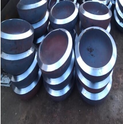 Złączki rurowe: nasadka do spawania doczołowego OD: 10 "SCH-40 Alloy 625 ASTM / UNS N06625
