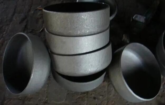 Łączniki rur ze stali stopowej HastelloyB2 BW Cap 9 "SCH40 ASME B16.9