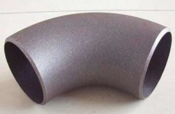 ELBW-4-90D-S40-A815 - KOLANKO 4", 90 STOPNI, LR, SCH 40S, BE, ASME B 16.9 A 815 WPS UNS S31803