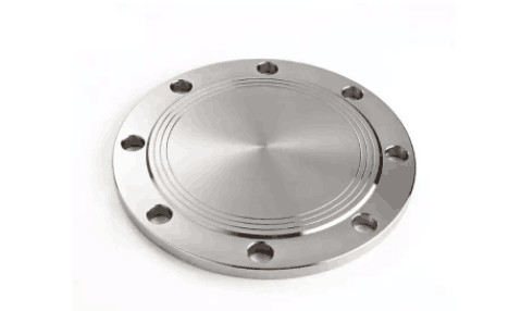 BLFLG-3/4-600-F51 - KOŁNIERZ ZAŚLEPIAJĄCY 3/4", BLRF,CL 600, B 16,5, A 182 F 51