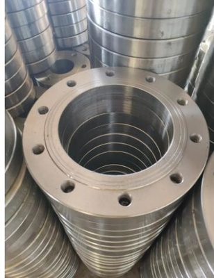 FLG-2-S10S-600-F51 - Kołnierze 2" BL SCH 10S CL 600 B 16,5 A 182 F 51