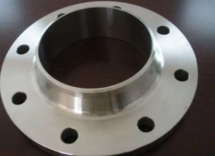 ASME B16.5 Weld Neck Flange RF/RTJ System rur olejowych do wody Materiał dostosowywalny NPS 1/2"-24" Klasa 150#-2500# Sch5s-SchXXS