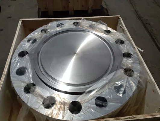 BL Kołnierz metalowy ze stopu niklu ASTM/UNS N08800 1" 150 #