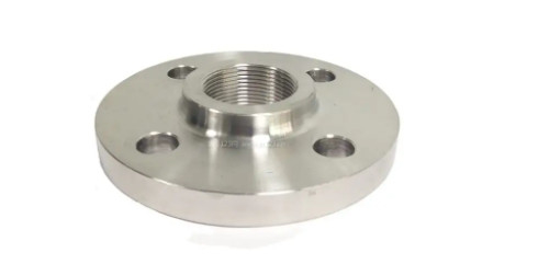 Kołnierz metalowy ze stopu niklu TH ASTM / UNS N08800 OD 2 "Klasa 150 #
