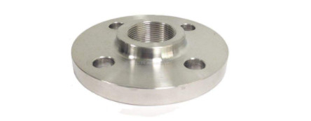 Kołnierz metalowy ze stopu niklu TH ASTM / UNS N08800 5 "150 #