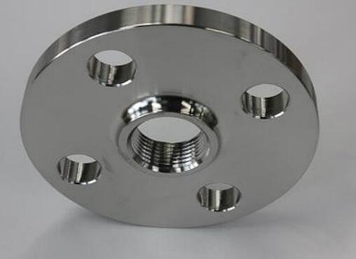Kuty kołnierz ze stali nierdzewnej ASTM A240 ASME B16.5 14 "300LB Aluminiowy kołnierz WN SCH60S