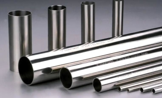 System stalowy bezszwowy na zamówienie ASTM DIN GB JIS dla konstrukcji konstrukcyjnych