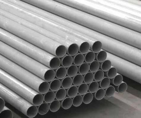 System stalowy bezszwowy na zamówienie ASTM DIN GB JIS dla konstrukcji konstrukcyjnych