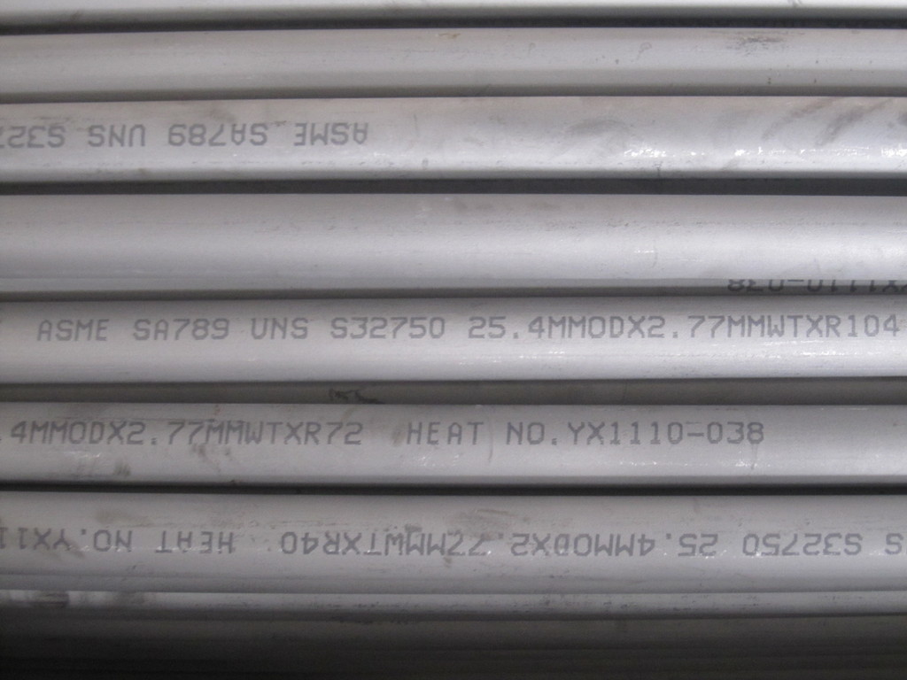 304 Stainless Steel Pipe High Pressure Spray Pipe 9.5mm Outer Diameter