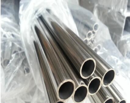 Super Duplex Stainless Steel Pipe  UNS S31803 Outer Diameter 20