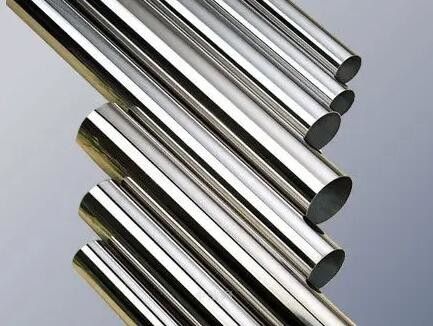 Super Duplex Steel UNSS32750 F53 Alloy Nickel Alloy Pipe A182 10 Inch Sch40 Seamless Steel Pipe