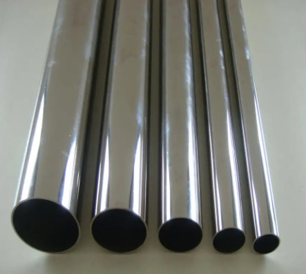 Wysokociśnieniowa rura kotła wysokotemperaturowego A183 Gr.F51 10 