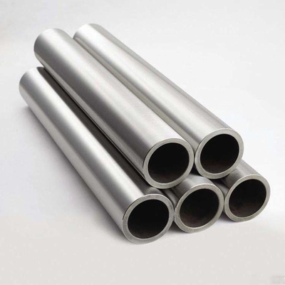 Hastelloy ASTM B444 N06625 Gr1 Rura bez szwu 2 cale Sch40s Alloy 825 C276 C22 Rura ze stopu niklu