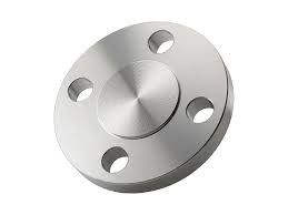 600CL A182F22 2 1/4 CHROME Blind WN Kołnierze ze stali stopowej