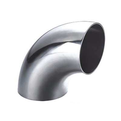 Rura ze stali nierdzewnej Super Duplex Kolano 90° 904L UNS N08904
