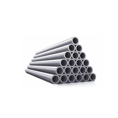 Rura bez szwu ze stali nierdzewnej ASTM A312 TP304/321/310S/904L/2205/2507 Metalowy materiał budowlany