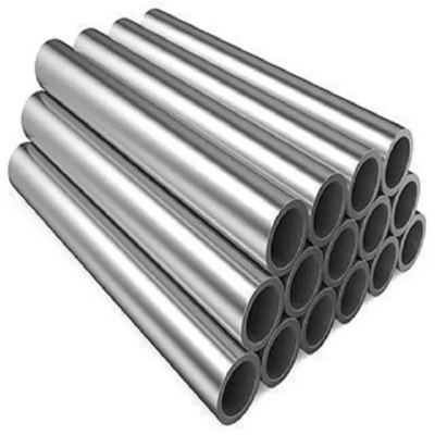 Rura bez szwu ze stali nierdzewnej ASME B36.10M DN100 OD114.3mm WT Sch5s A312 Klasa TP304