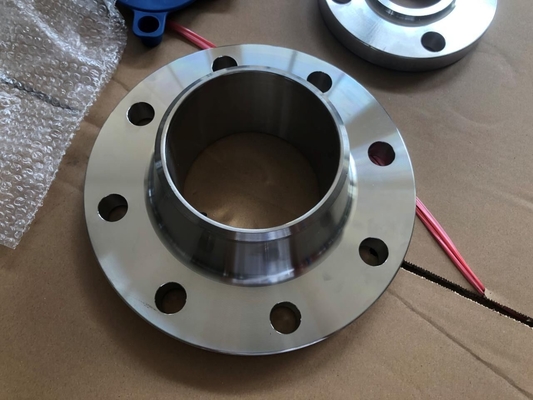 ASME B16.5 B564 N08800 Włókno 800 Flanki ze stali stopowej