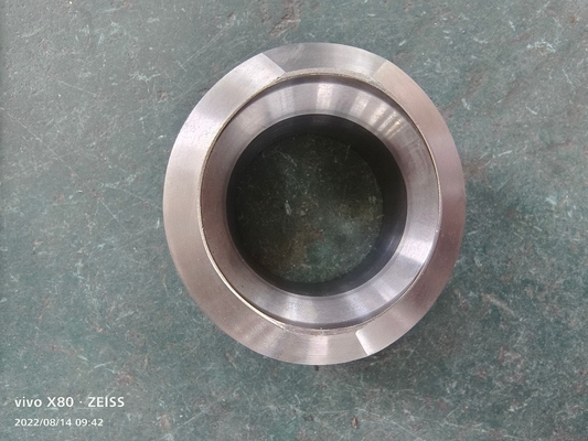 Kute łączniki rur stalowych Weldolet ASTM A105 F304 6000 #