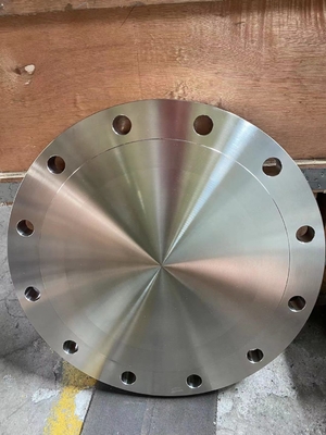 Kołnierz ze stali Super Duplex RF UNS 32760 10 