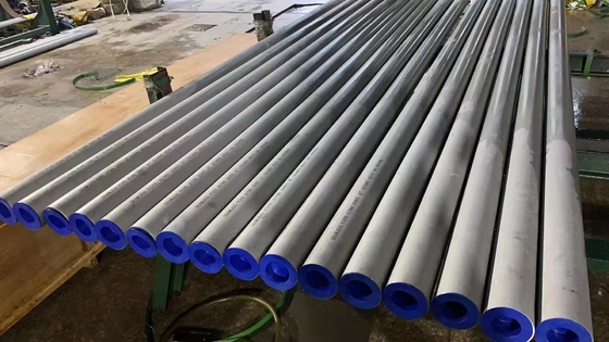 Rura okrągła ze stali stopowej S Rura PE 10 