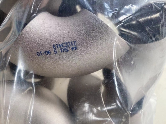 ELBW-1-90D S10 A815 Kolanko 1