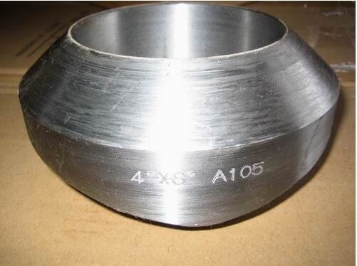 Złączki rurowe ze stali nierdzewnej Super Duplex Weldolet 3000 # SCH40 UNS S32750 ASME B16.11