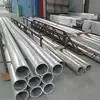 Bezszwowa kuta rura ze stopu aluminium, rura aluminiowa o dużej średnicy