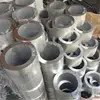 3003 5083 6063 6061 7075 Bezszwowe okrągłe rury / rury ze stopu aluminium