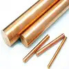 Astm 6 Sch40 CuNi 9010 C71500 C71520 Rura Miedź Nikiel 7030 Rura CuNi