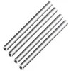 Bezszwowe rury ze stali nierdzewnej Duplex UNS S31803 ANIS B36.19 SCH10 4 