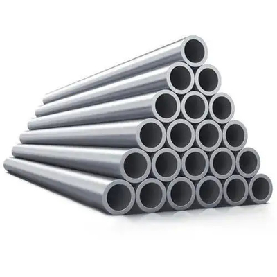 ASTM Wysokociśnieniowa rura wysokotemperaturowa Hastelloy B2 Rura ze stopu niklu SCH10 ASME B36.10