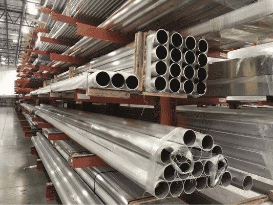 Hastelloy C276 400 600 601 625 718 725 750 800 825 Inconel Incoloy Monel Rura i rura ze stopu niklu