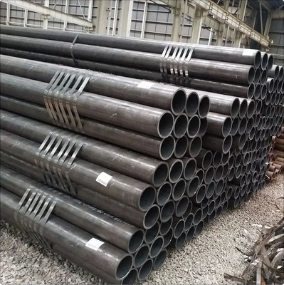 Stabilna wydajność, bezproblemowa obsługa ASTM A334 NPS 10 × Sch 40