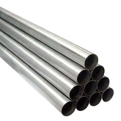 Bezszwowa, formowana na zimno rura ze stali nierdzewnej Super A183 Gr.F53 1 